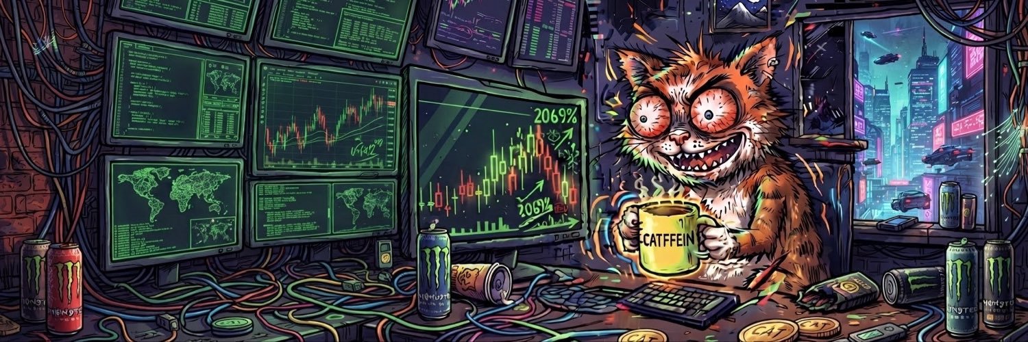 CaffeineCatCoin's profile banner image
