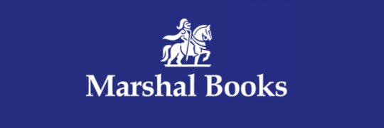 marshalbooks's profile banner image