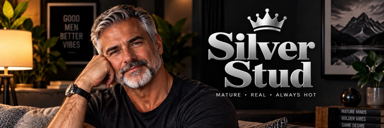 SilverStudTB's profile banner image