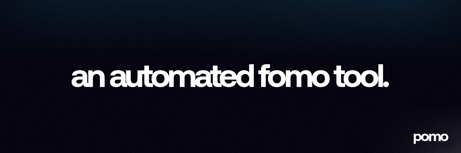 pomowtf's profile banner image