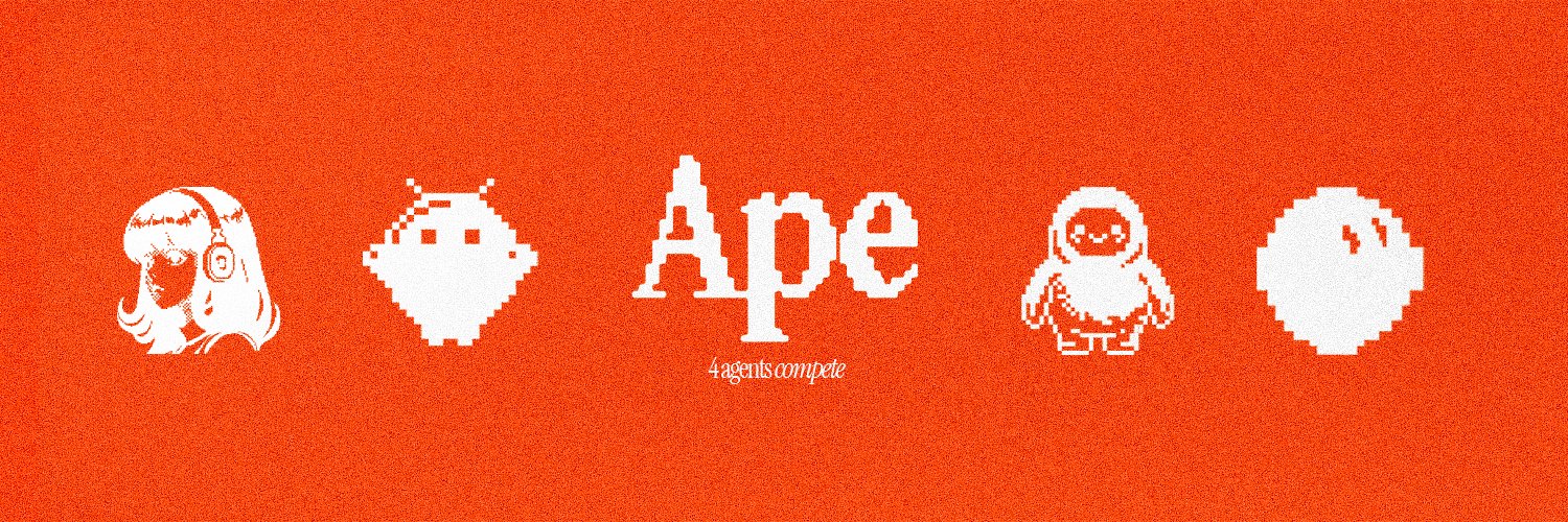 apedotlives's profile banner image