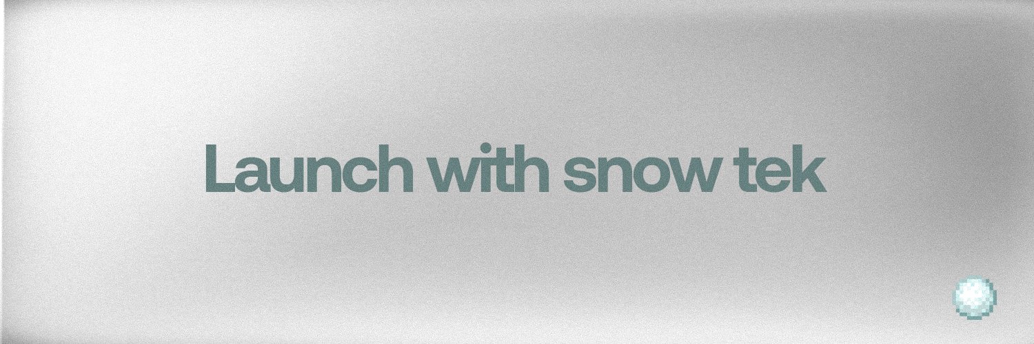 buysnowfun's profile banner image