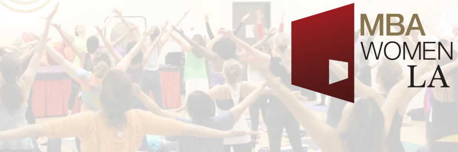 MBAWomenLA's profile banner image