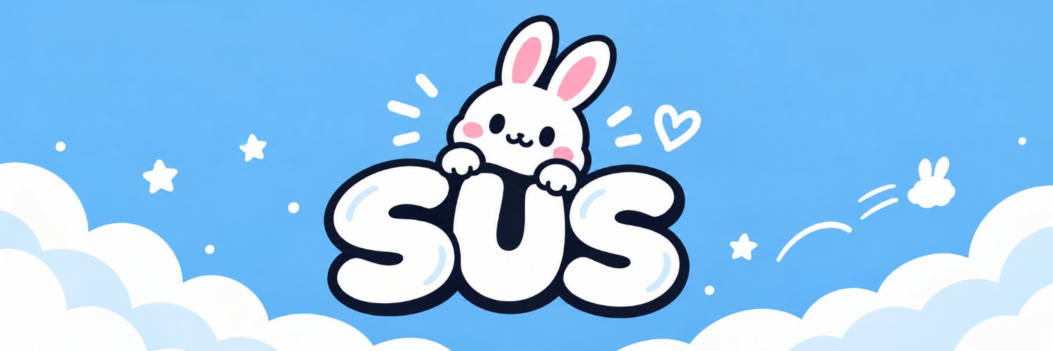 sustsmat's profile banner image