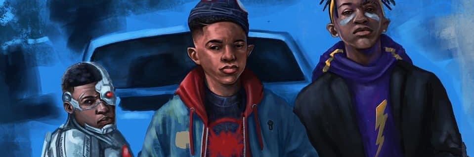 ThatBelizeanGuy's profile banner image