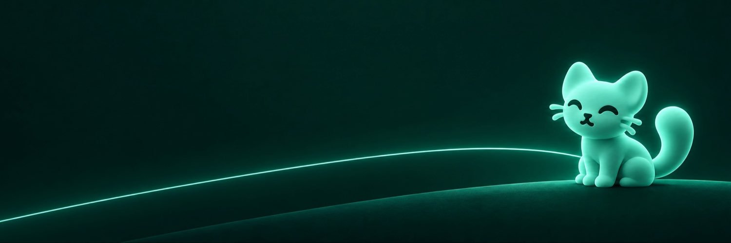 hypurrMEOW's profile banner image