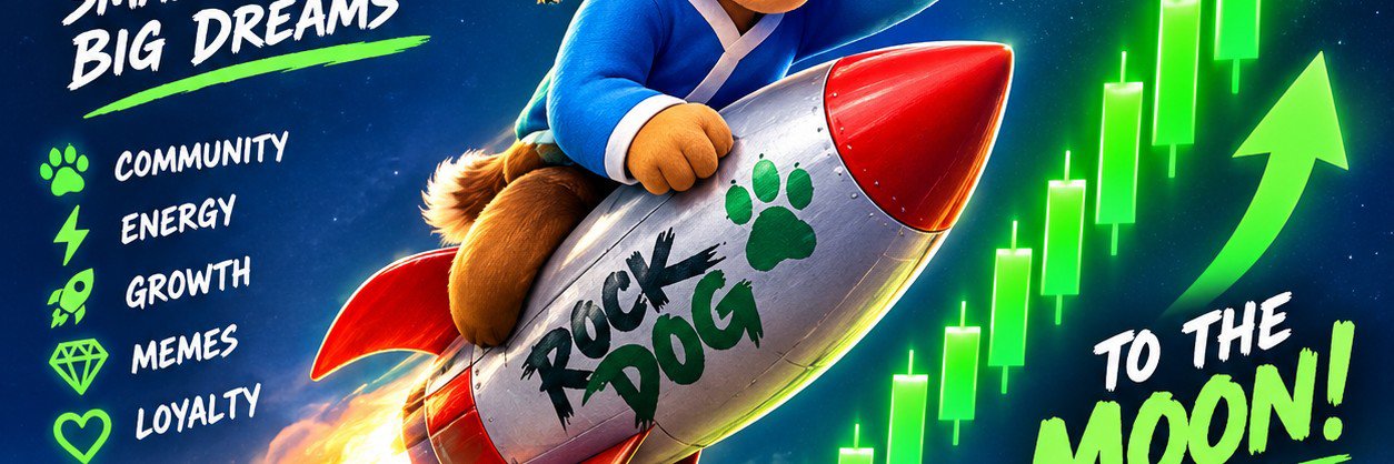 ROCKDOG4U's profile banner image