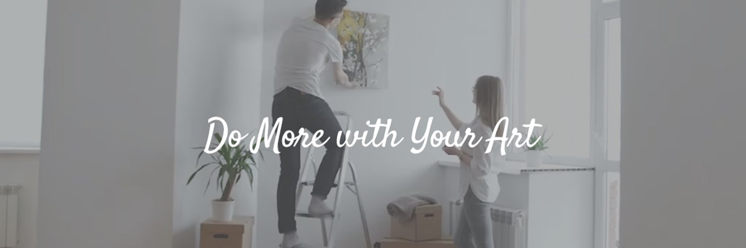 Artwork Network banner