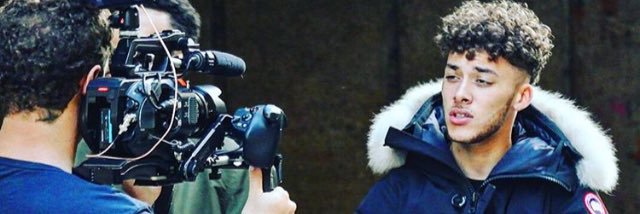 aimiemerrygold's profile banner image