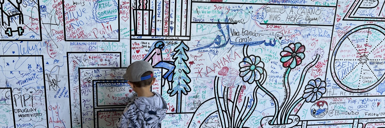 Jirar (Jerry) Helou | جيرار الحلو banner