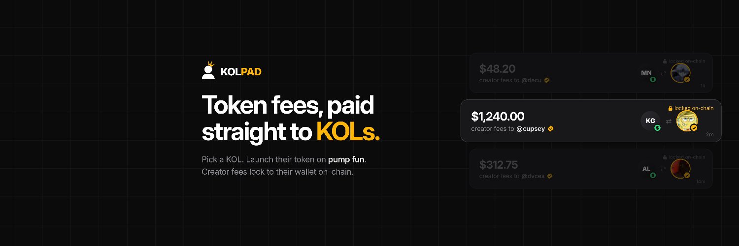 kolpadsol's profile banner image