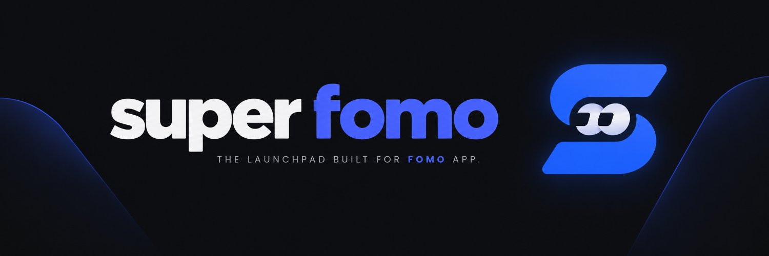 superfomofun's profile banner image