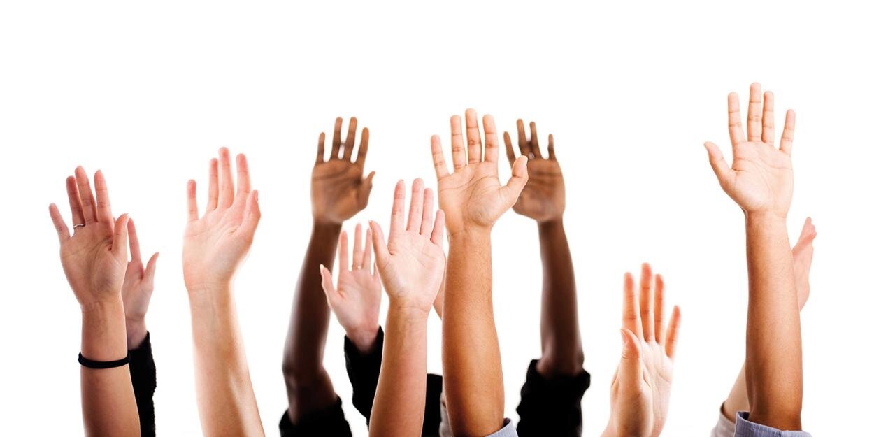 ECIReform's profile banner image