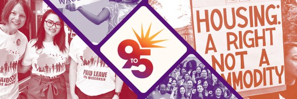 9to5WI Profile Banner