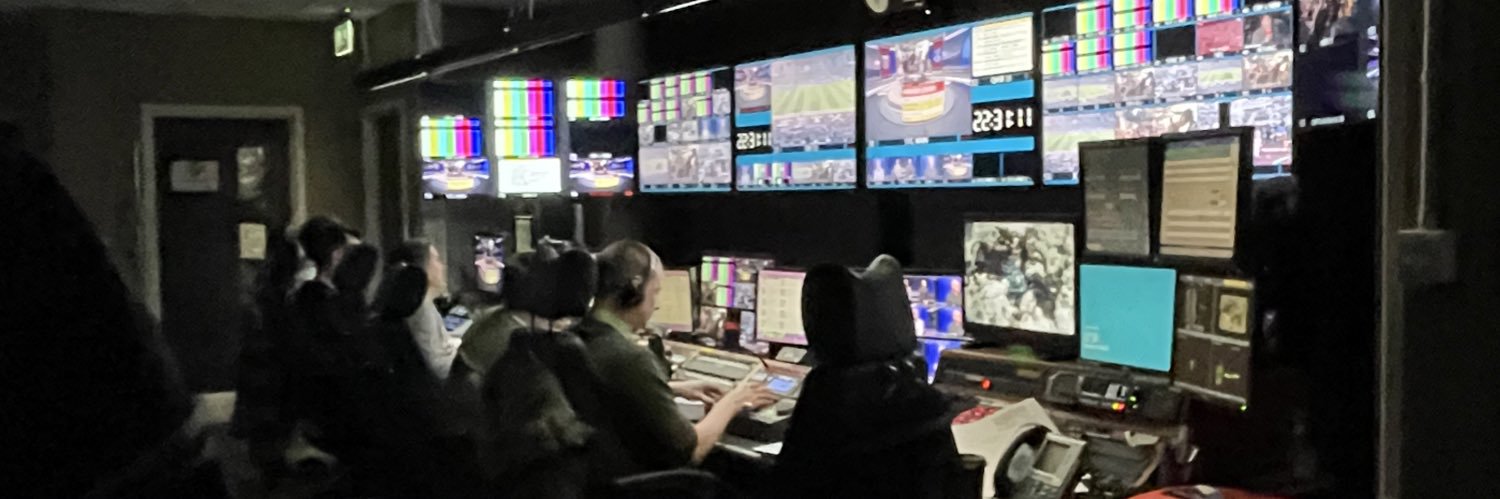 Stephen Corrie banner