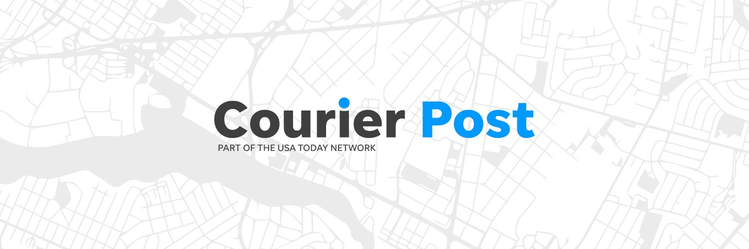 Courier-Post banner