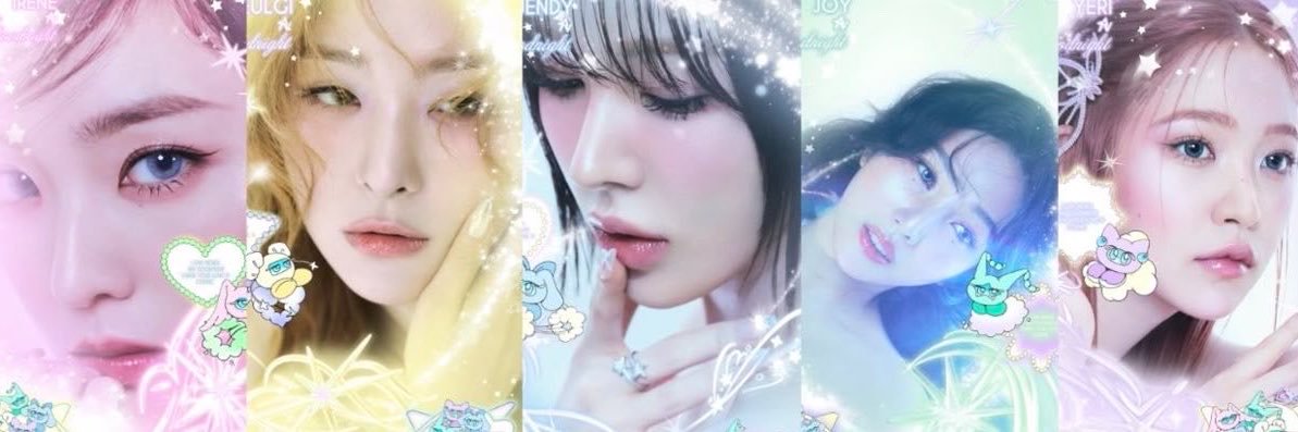 unrealrisa's profile banner image