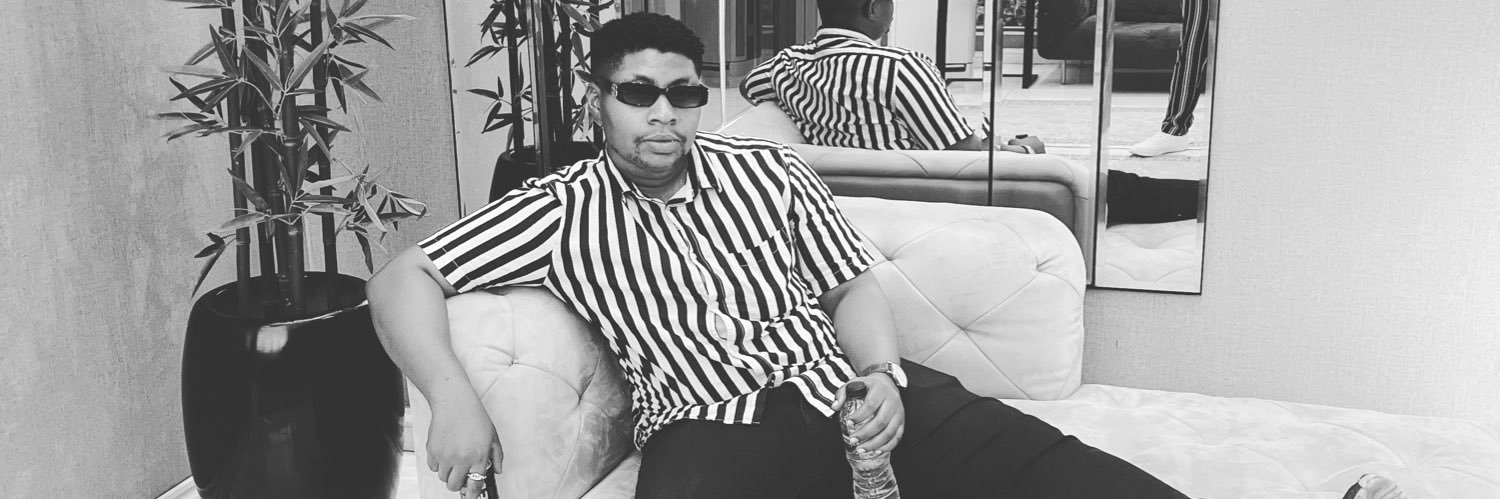 Gerald_Wes_'s profile banner image