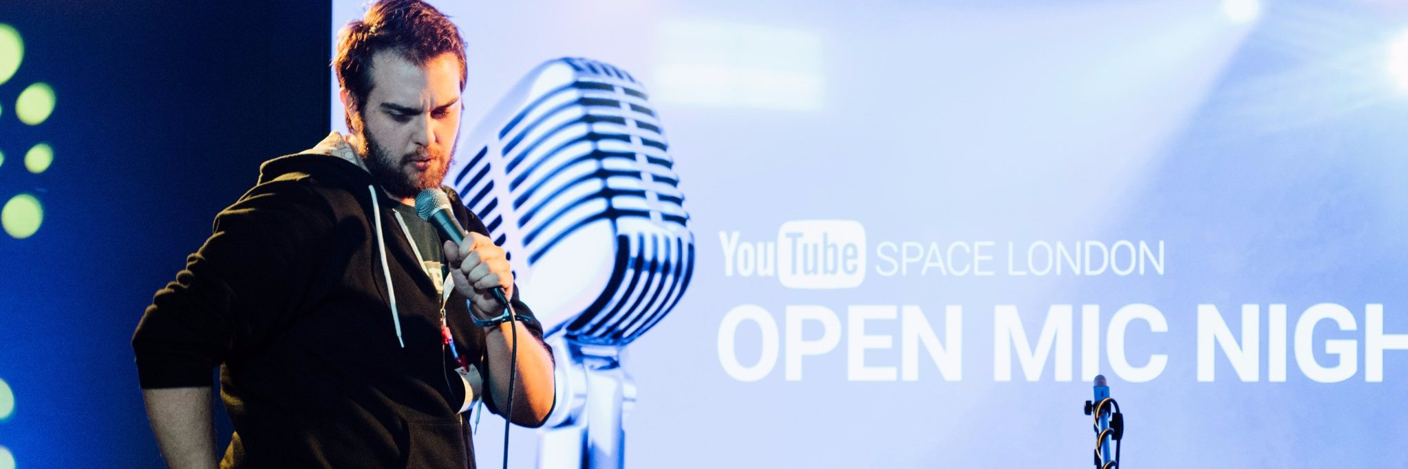 Ali Lightfoot banner