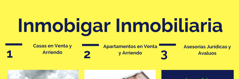 Inmobigar's profile banner image