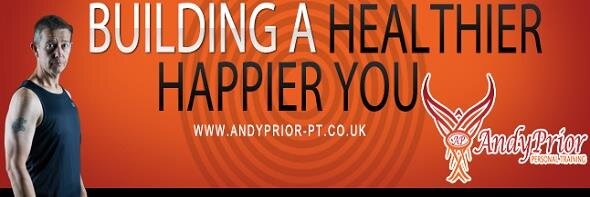 Andyprior68's profile banner image