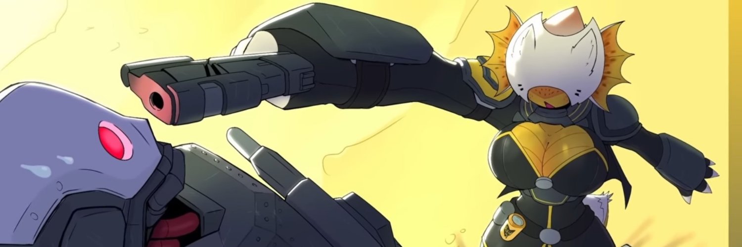 TerminidBoyo's profile banner image
