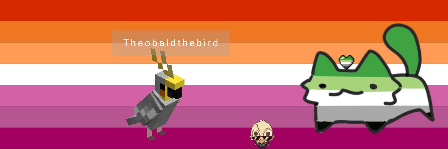 HopefullyheIp's profile banner image