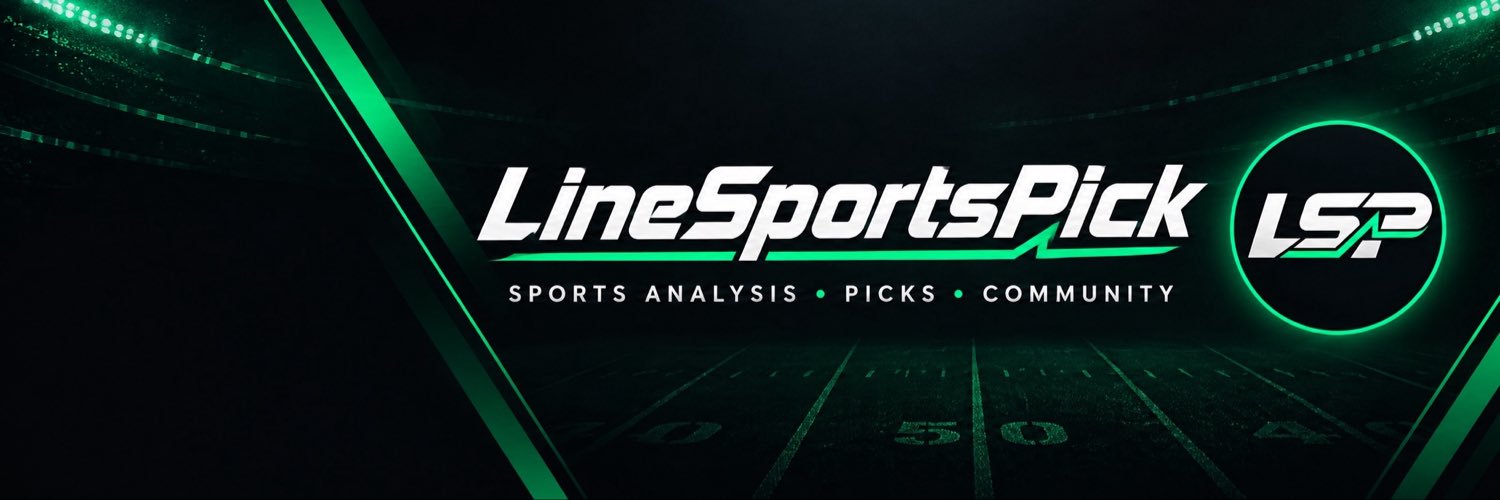 LineSportsPicks's profile banner image
