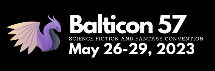 Balticon banner