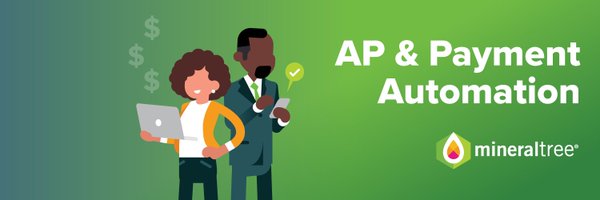 MineralTree Profile Banner