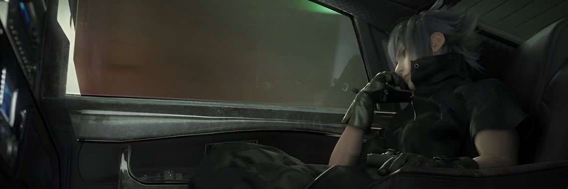 caelumveil's profile banner image