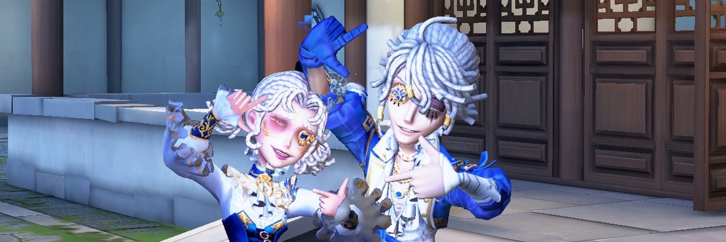 ruoay3d's profile banner image