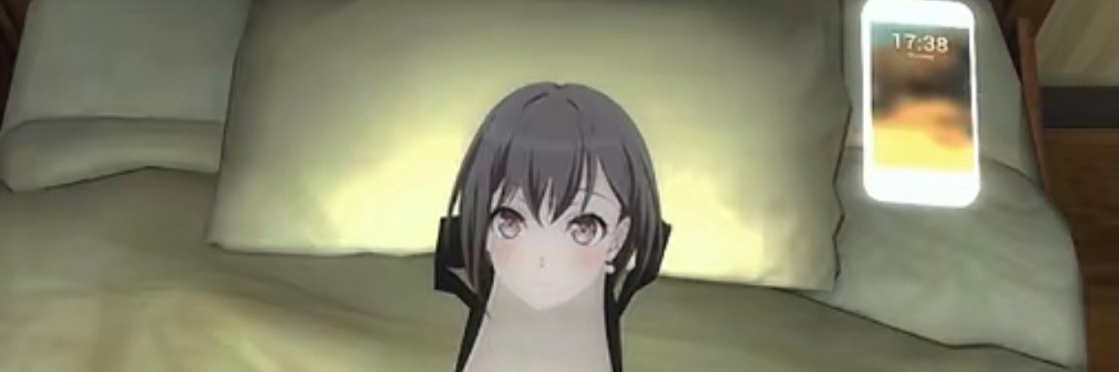voe5ky's profile banner image