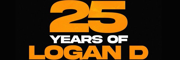 LoganD1983 Profile Banner