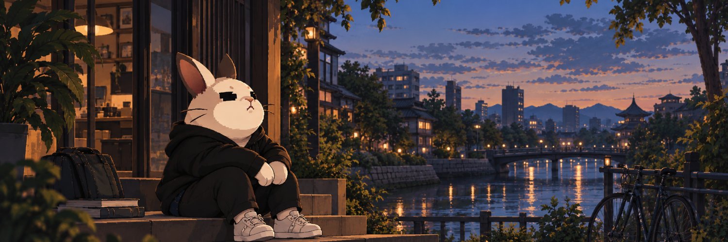 builtinlevi's profile banner image