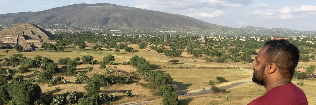 James Williams (@jwill@androiddev.social) banner