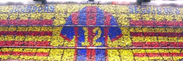 FCBARCA2012's profile banner image