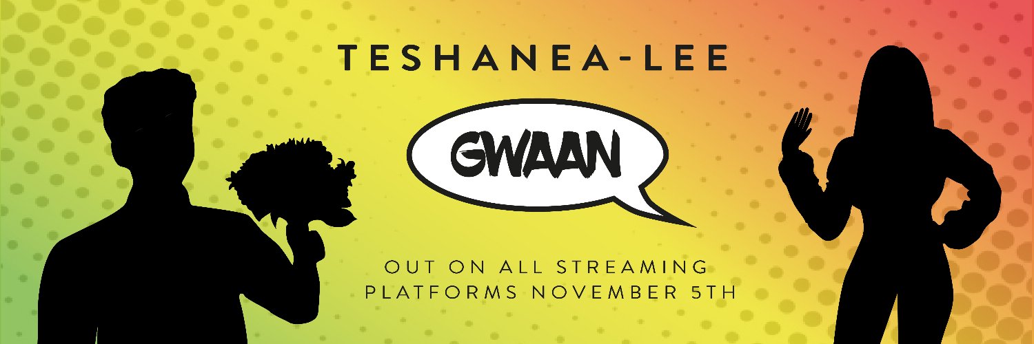 TeshaneaLee's profile banner image