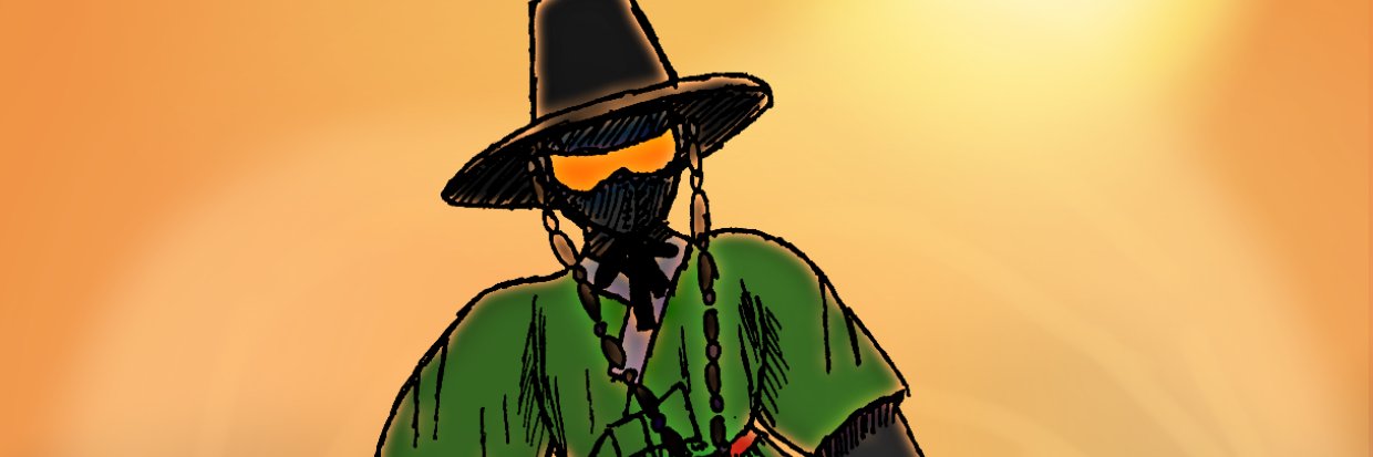 Ohgopgee's profile banner image