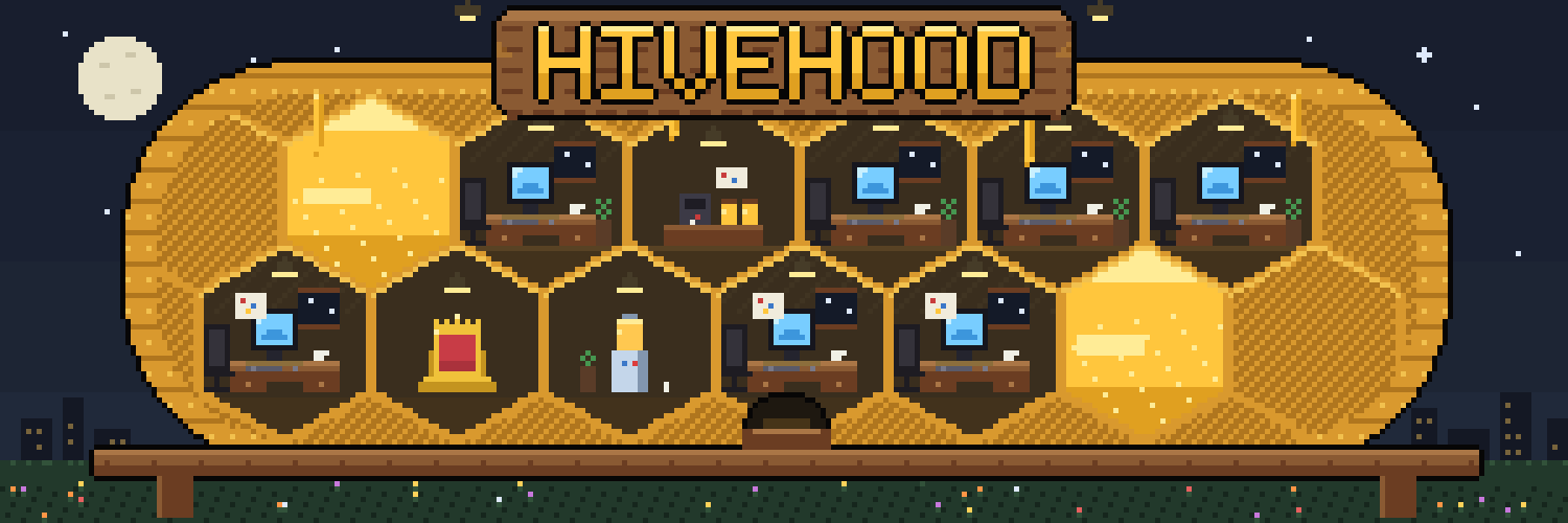 hive_hood's profile banner image