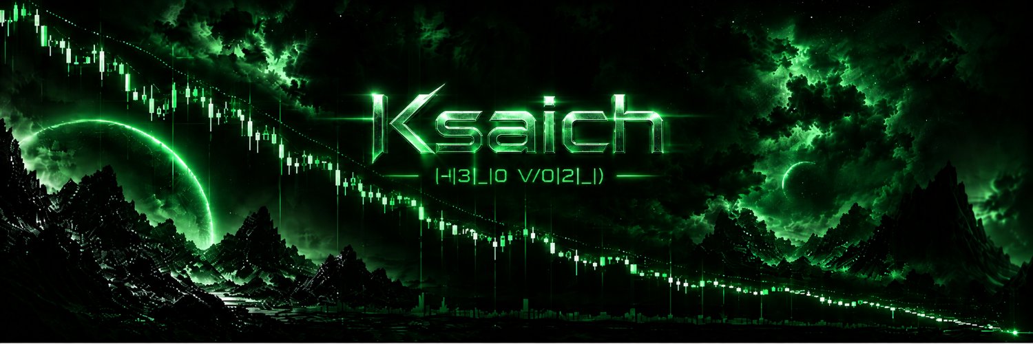 ksaich_ai's profile banner image