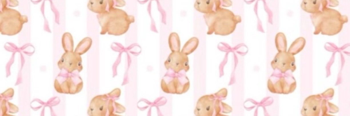 dadsfavbunny's profile banner image