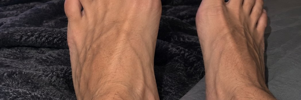TheFootmasyin's profile banner image