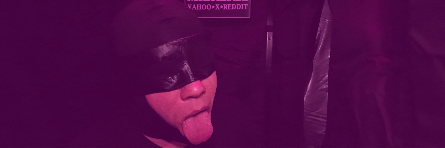 milker22's profile banner image