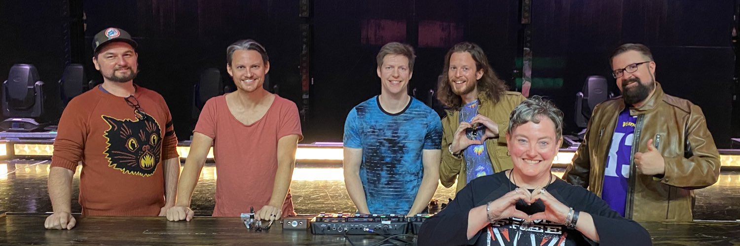 mdfox's profile banner image