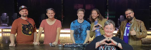 mdfox Profile Banner