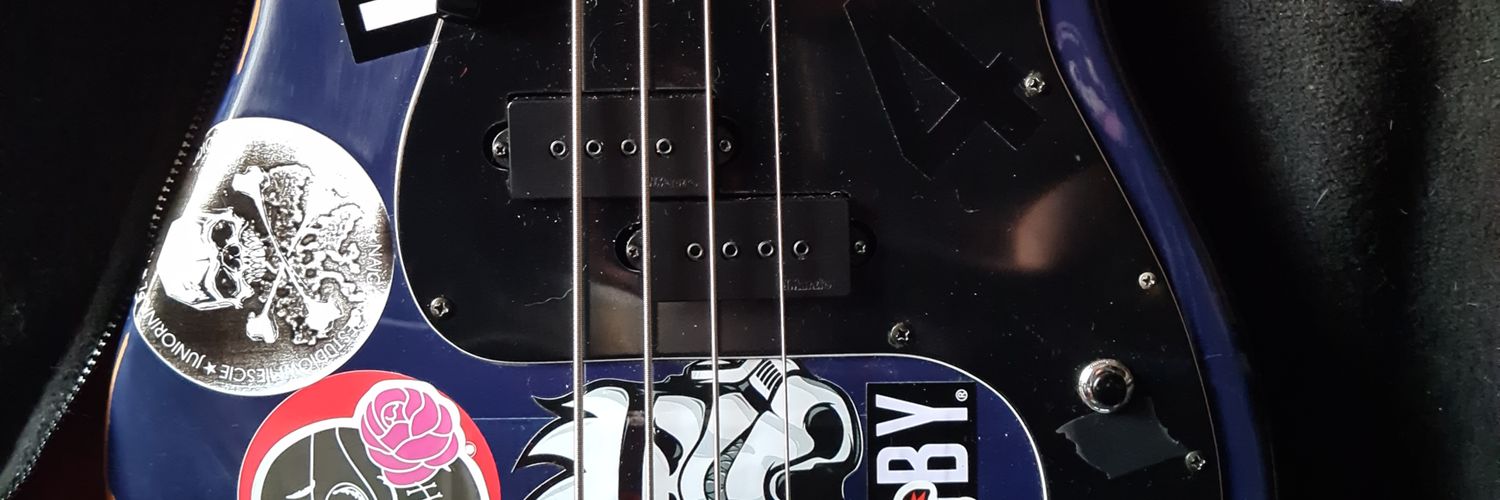 MrBobknot's profile banner image