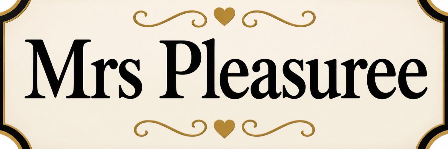 MrzPleasureee's profile banner image