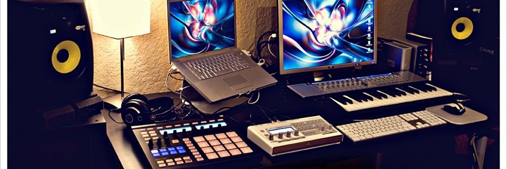 Loopfactory's profile banner image