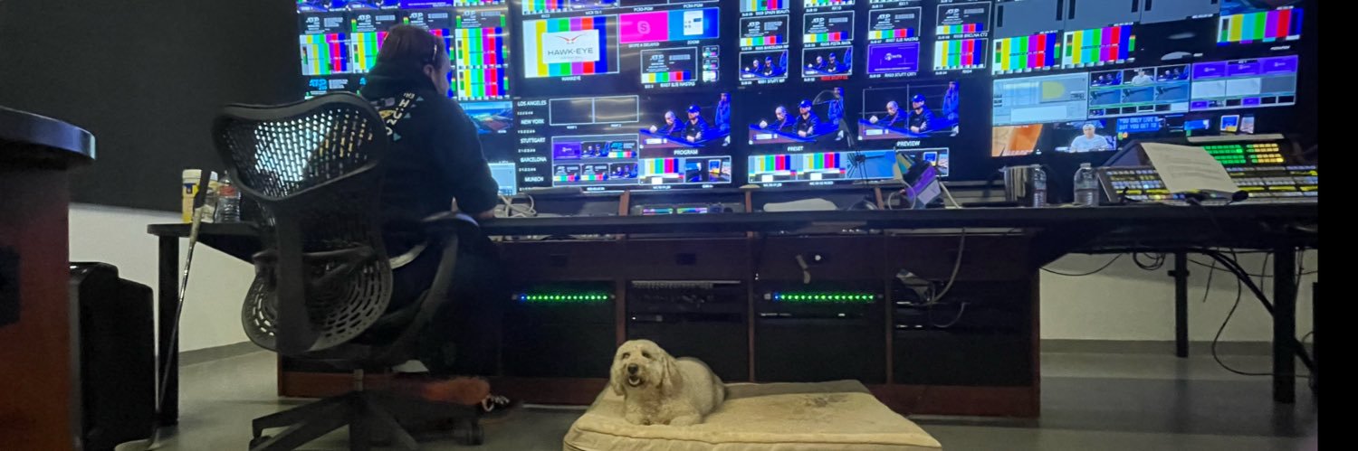 Brett Connors banner